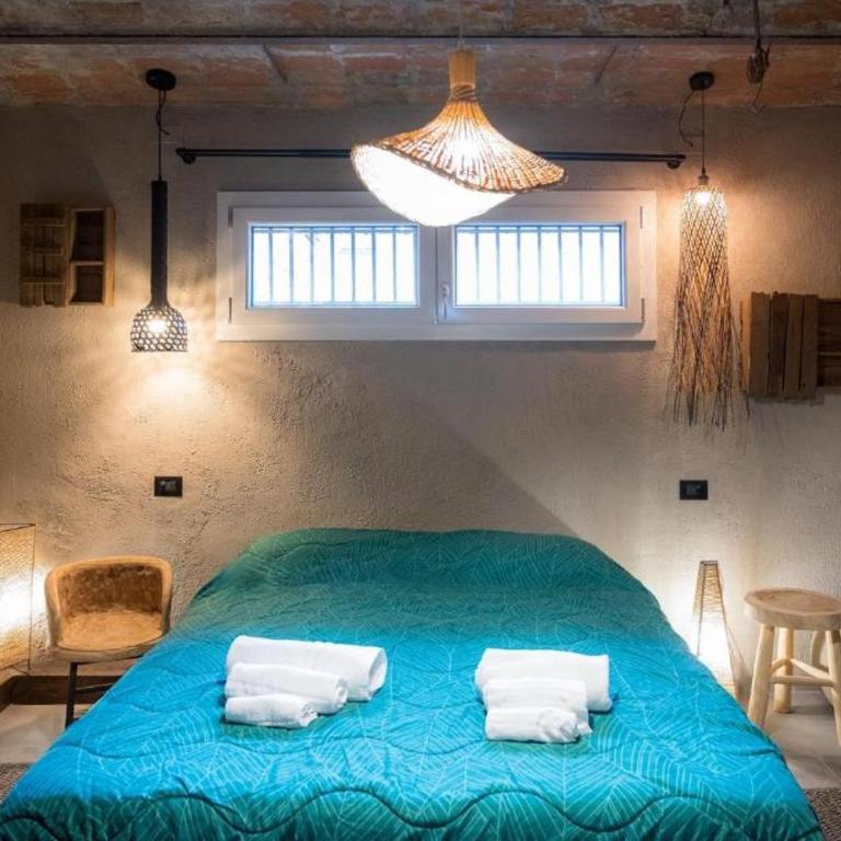 La Dimora della Corte - Apartment mit 3 Schlafzimmern - 2