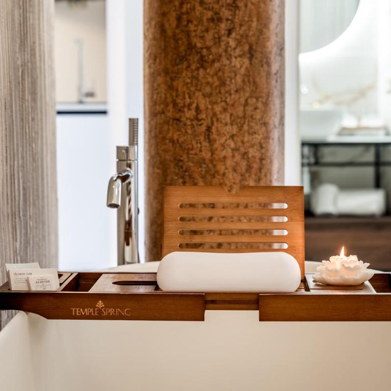 PALAZZO RISTORI - Monolocale Deluxe - 23