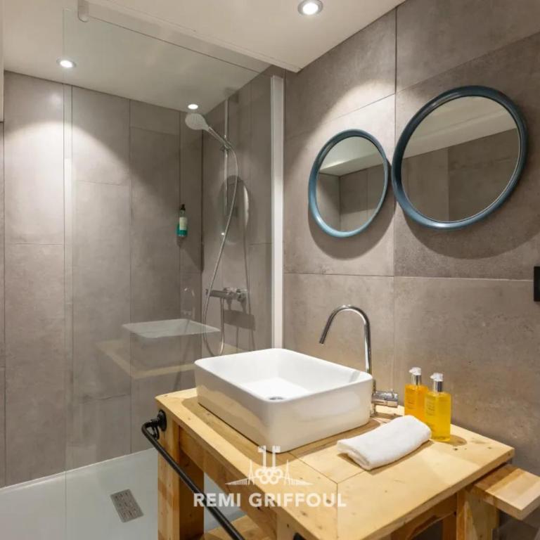 Confidentielle House Historic City Center 4 Guests - Maison de Vacances - 10