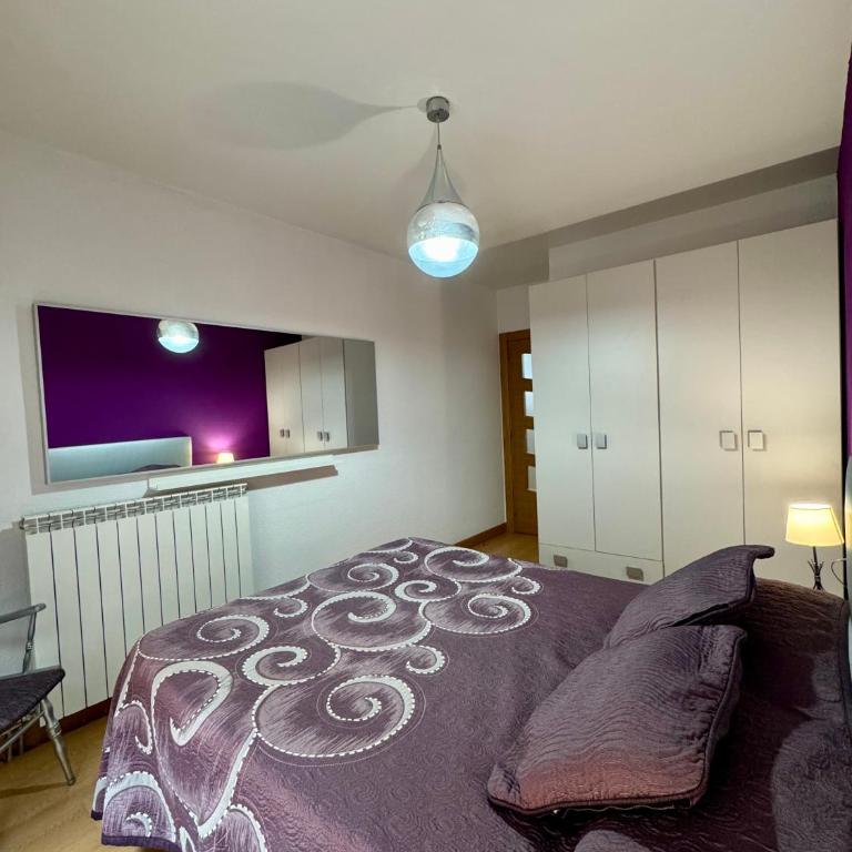Apartamento Berria - Two-Bedroom Apartment - 4