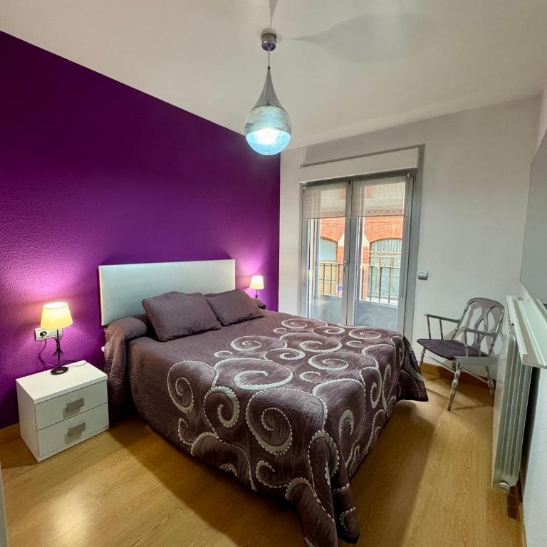Apartamento Berria - Two-Bedroom Apartment - 2