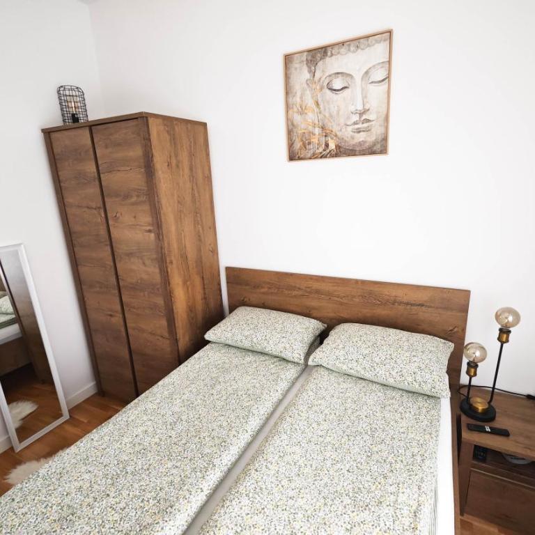 City Central Apartment - Top location - Apartman sa 1 Spavaćom Sobom - 29