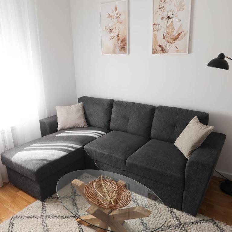 City Central Apartment - Top location - Apartman sa 1 Spavaćom Sobom - 4