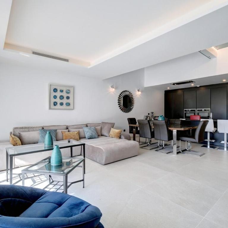 The Next Gen Villa - Casa de 4 dormitorios - 3