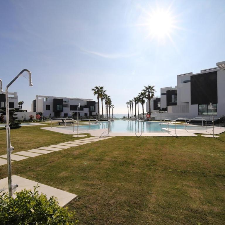 The Next Gen Villa - Casa de 4 dormitorios - 7