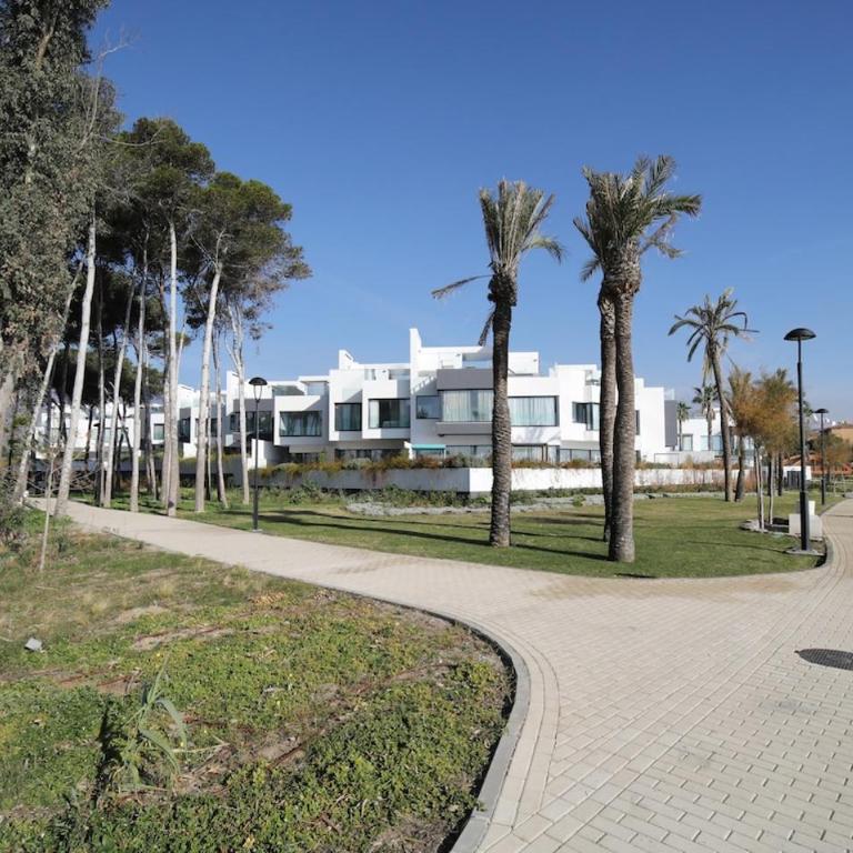 The Next Gen Villa - Casa de 4 dormitorios - 10