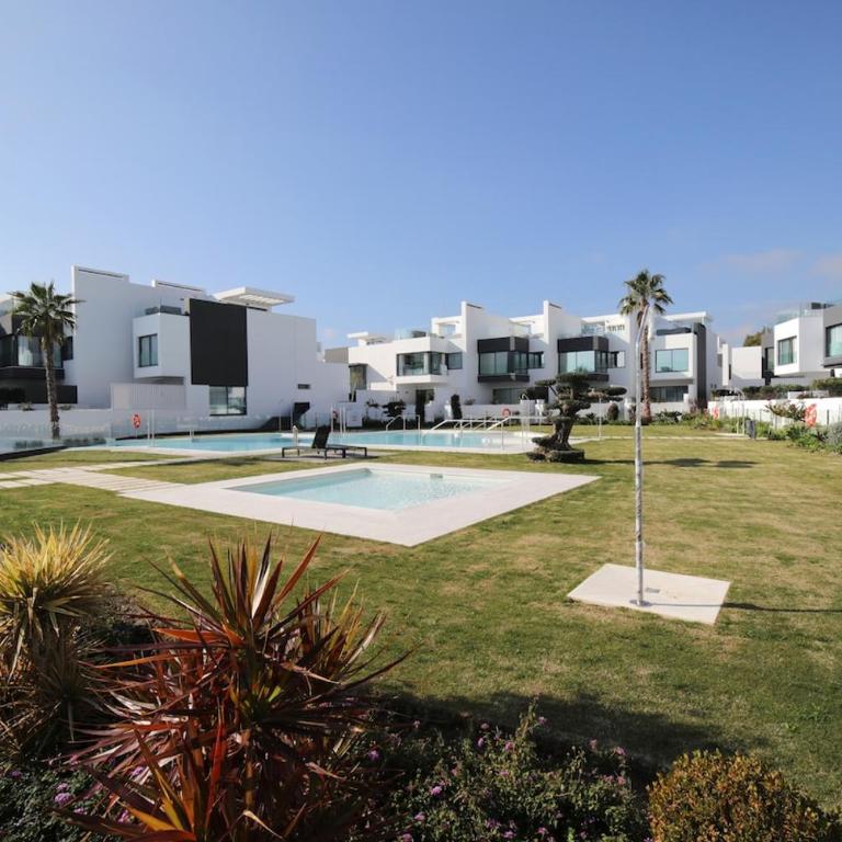 The Next Gen Villa - Casa de 4 dormitorios - 18