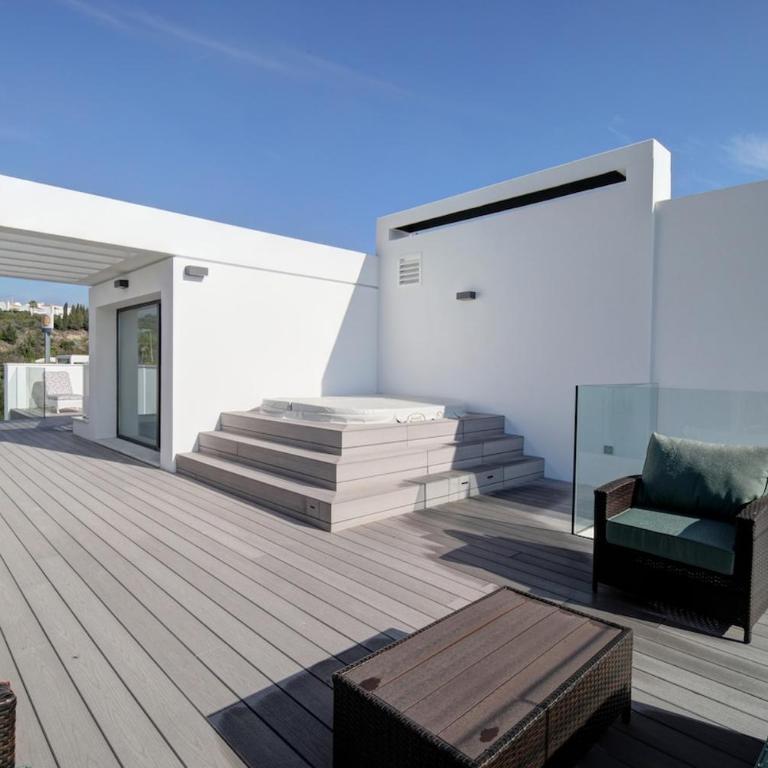 The Next Gen Villa - Casa de 4 dormitorios - 27