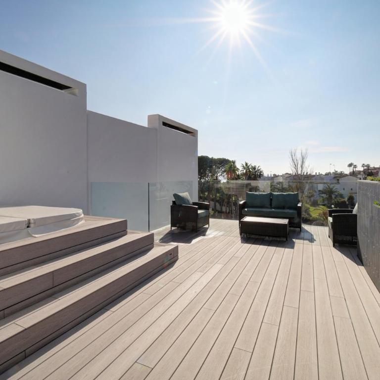 The Next Gen Villa - Casa de 4 dormitorios - 29