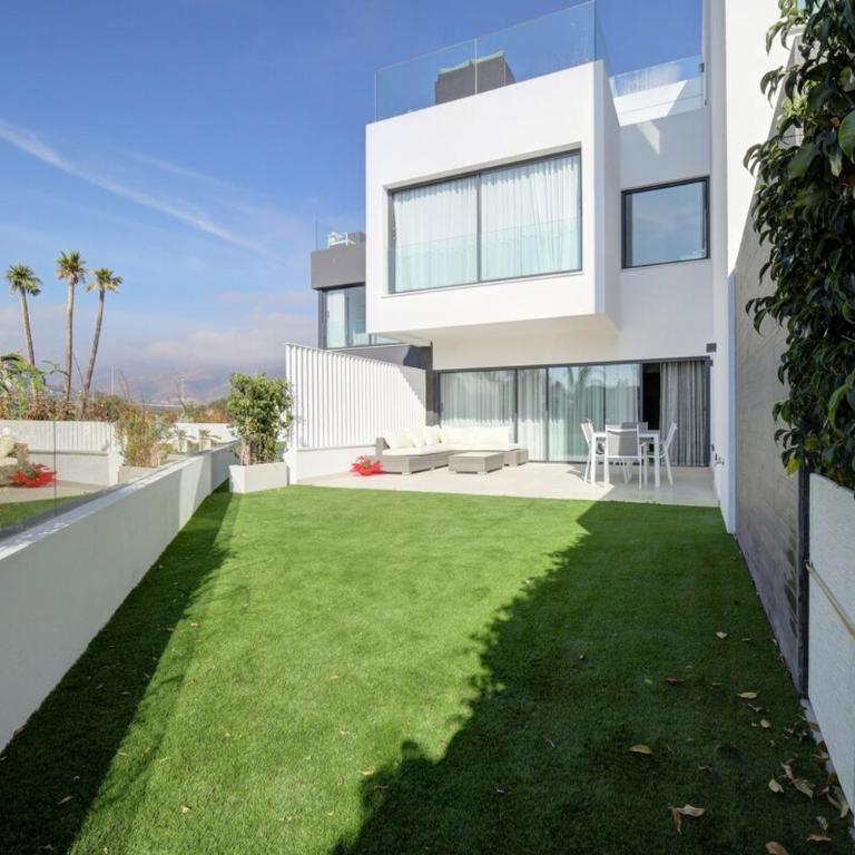 The Next Gen Villa - Casa de 4 dormitorios - 34