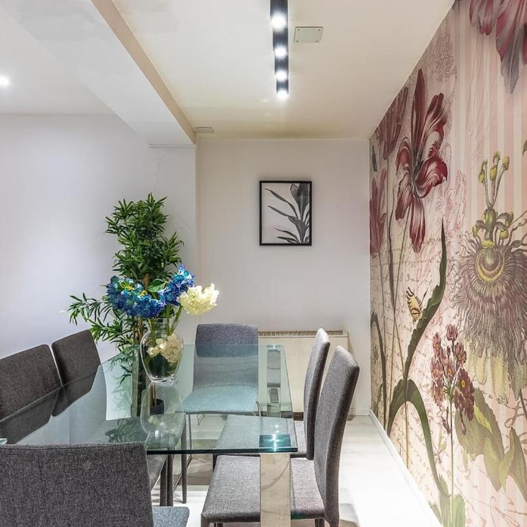 Aston - Bilbao Mercado de la Rivera in Casco Viejo - Two-Bedroom Apartment - 5