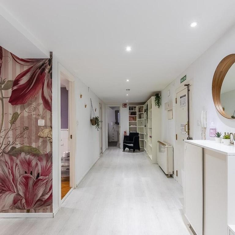 Aston - Bilbao Mercado de la Rivera in Casco Viejo - Two-Bedroom Apartment - 10