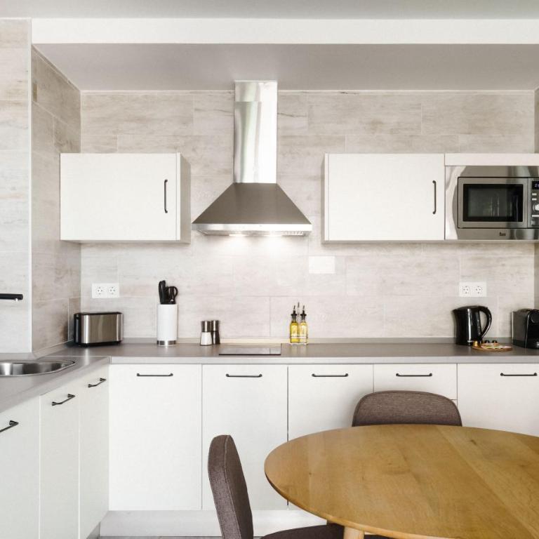 Limehome Granada Calle Lopez Rubio - One-Bedroom Apartment with sofa bed - 6