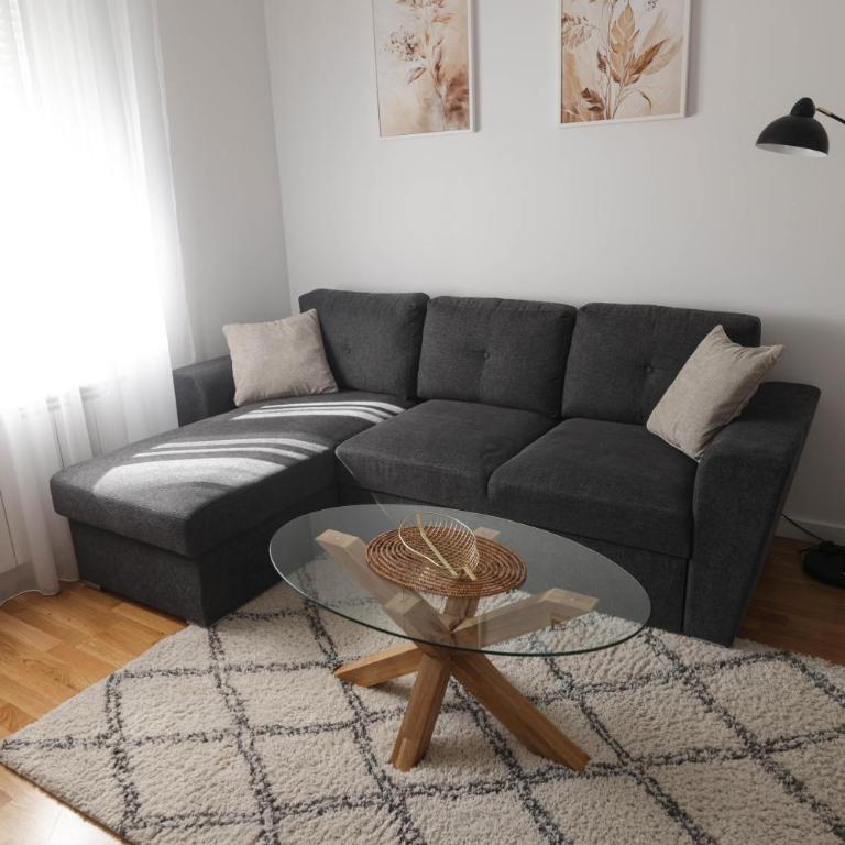 City Central Apartment - Top location - Apartman sa 1 Spavaćom Sobom - 12
