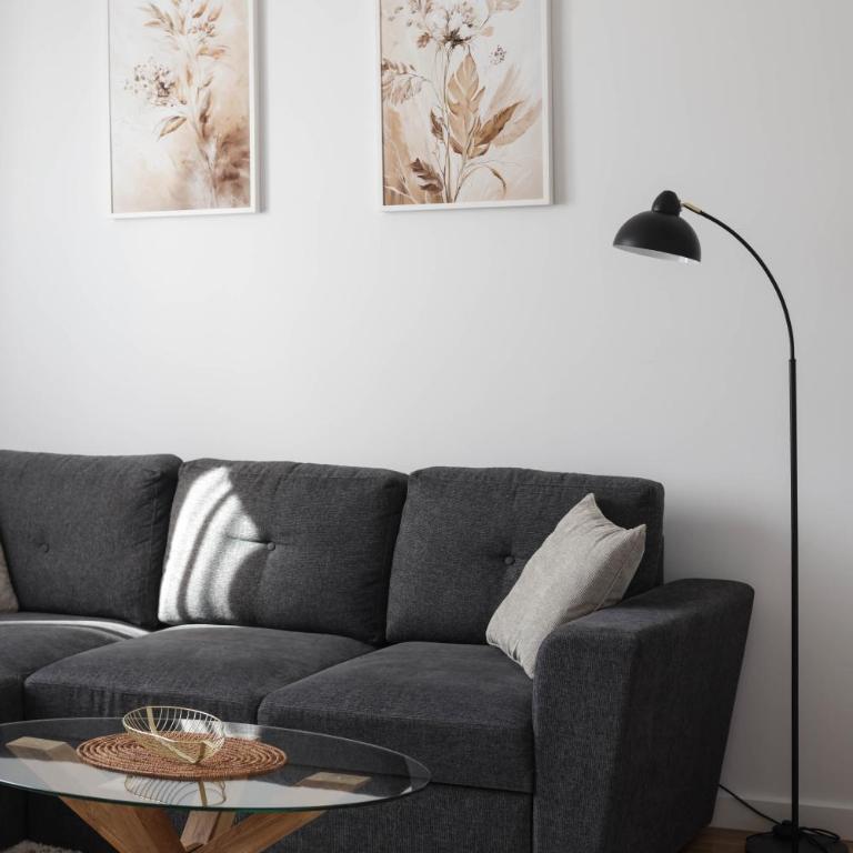 City Central Apartment - Top location - Apartman sa 1 Spavaćom Sobom - 9