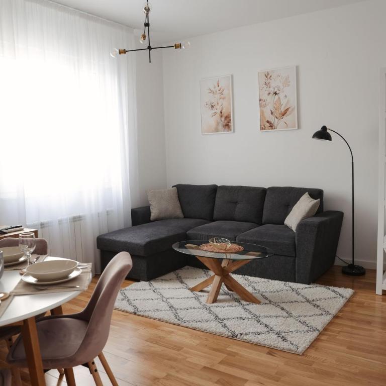 City Central Apartment - Top location - Apartman sa 1 Spavaćom Sobom - 21