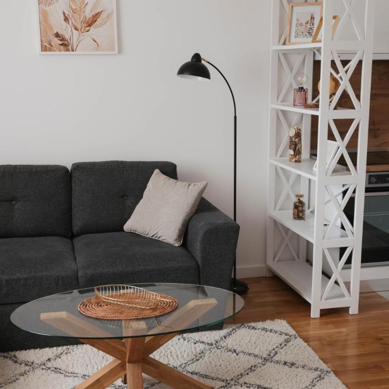 City Central Apartment - Top location - Apartman sa 1 Spavaćom Sobom - 25