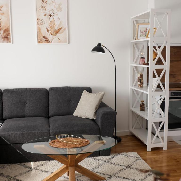 City Central Apartment - Top location - Apartman sa 1 Spavaćom Sobom - 3
