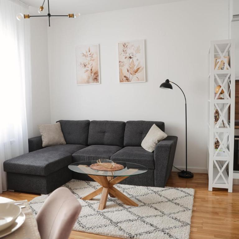 City Central Apartment - Top location - Apartman sa 1 Spavaćom Sobom - 27