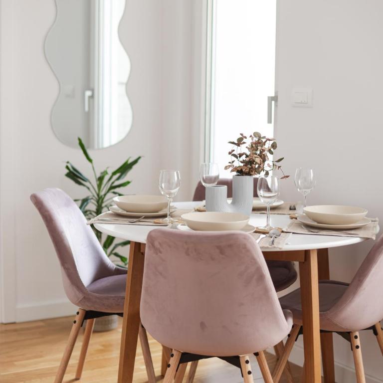 City Central Apartment - Top location - Apartman sa 1 Spavaćom Sobom - 11