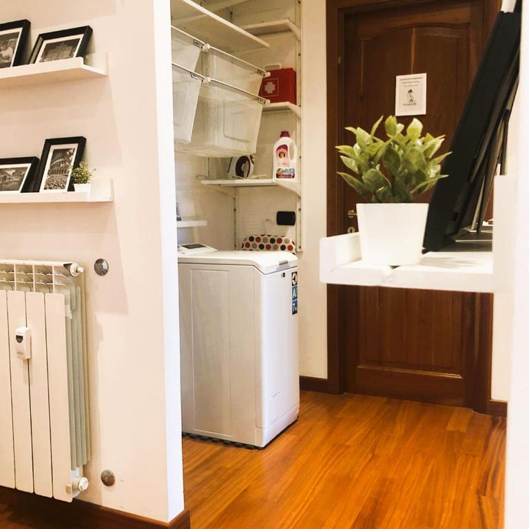 Urbanhome, ready to visit Rome! - One-Bedroom Apartment - 17