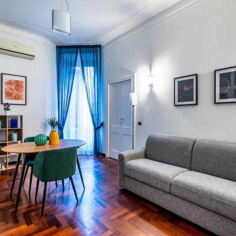 Ranzoni Classic - Appartamento con 1 Camera da Letto - 1