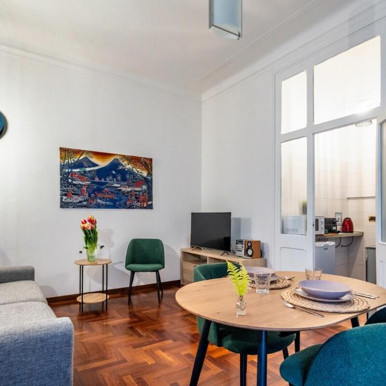 Ranzoni Classic - Appartamento con 1 Camera da Letto - 3