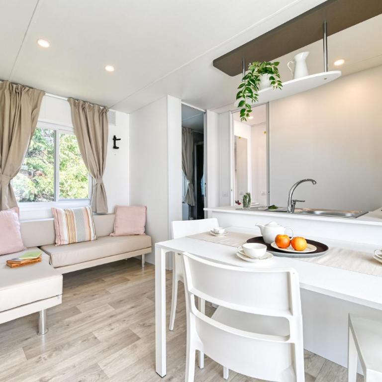San Benedetto Camping Relais - Suite Familiare - 5
