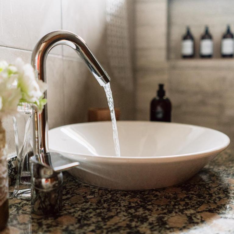 Malaica - Habitación Doble con baño privado - 42