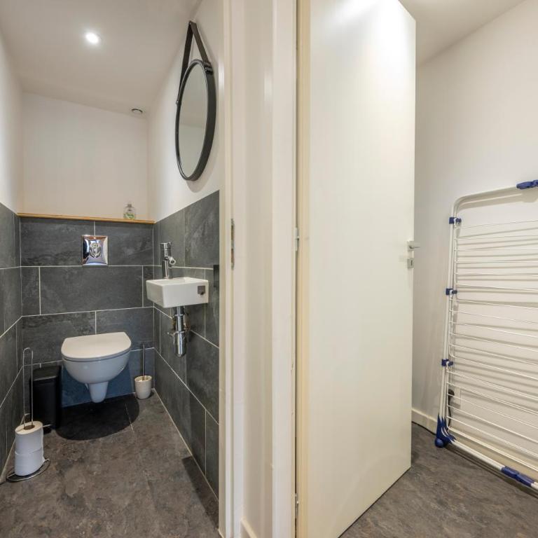 Pépite Alpine - Centre ville - WIFI - Apartment - 24