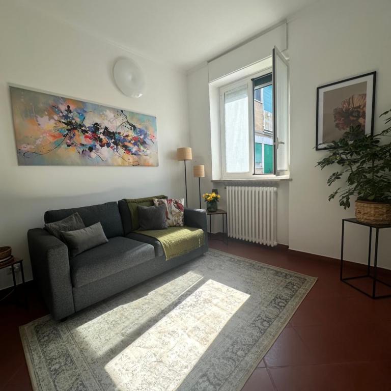 'Boh House' - Appartamento con 1 Camera da Letto - 6