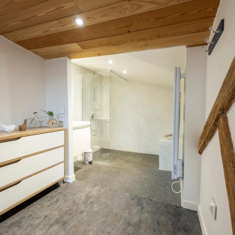 Pépite Alpine - Centre ville - WIFI - Apartment - 17
