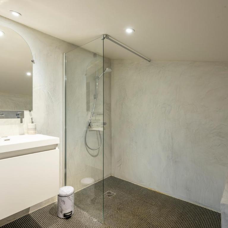 Pépite Alpine - Centre ville - WIFI - Apartment - 18