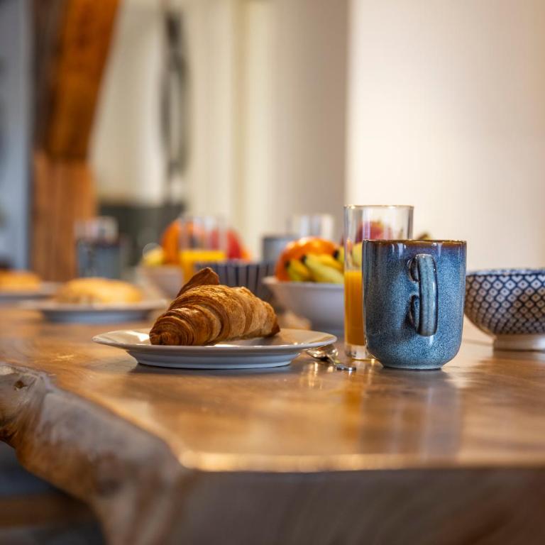 Pépite Alpine - Centre ville - WIFI - Apartment - 44