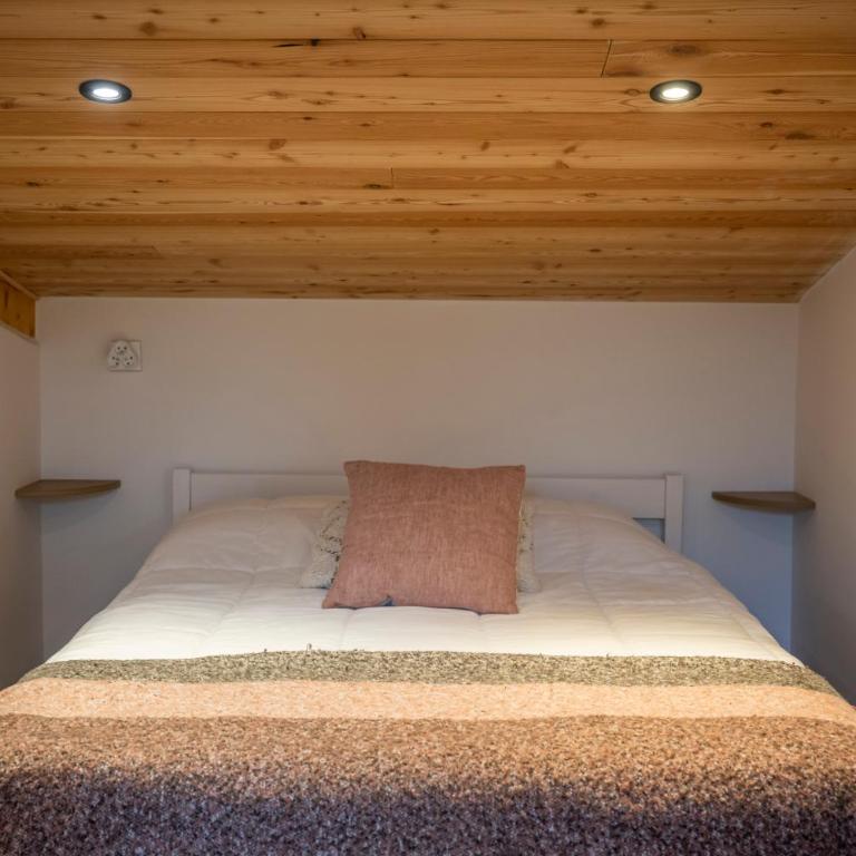 Pépite Alpine - Centre ville - WIFI - Apartment - 35