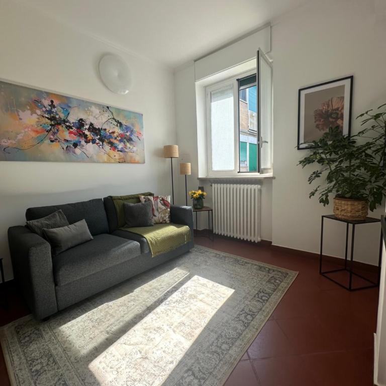 'Boh House' - Appartamento con 1 Camera da Letto - 5