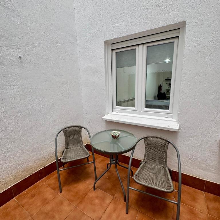 Apartamento Berria - Two-Bedroom Apartment - 25