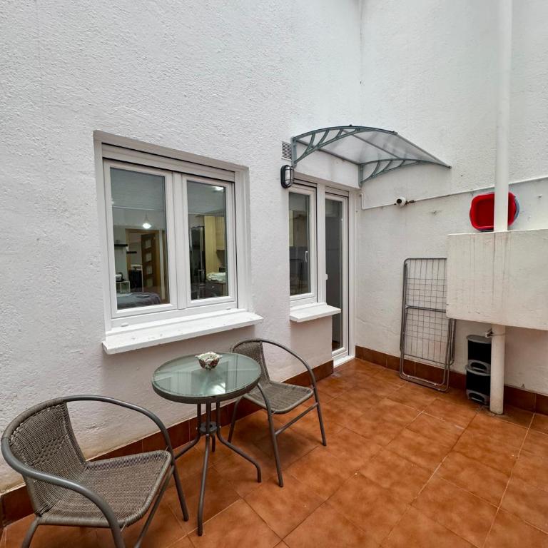 Apartamento Berria - Two-Bedroom Apartment - 26