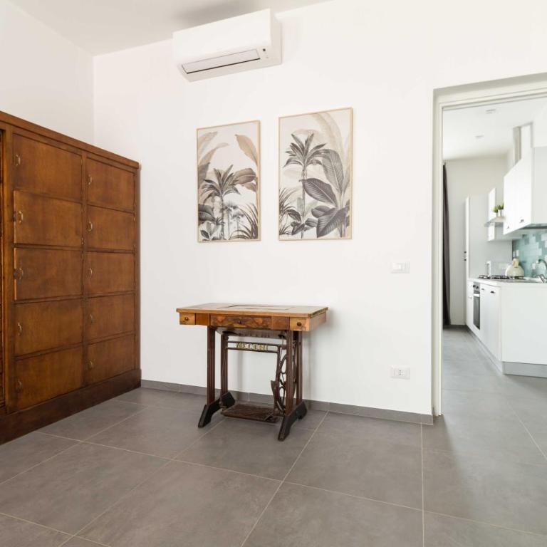 Gilda's Home - Appartamento con 1 Camera da Letto - 4