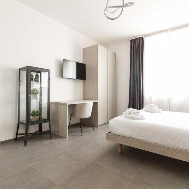 Gilda's Home - Appartamento con 1 Camera da Letto - 6
