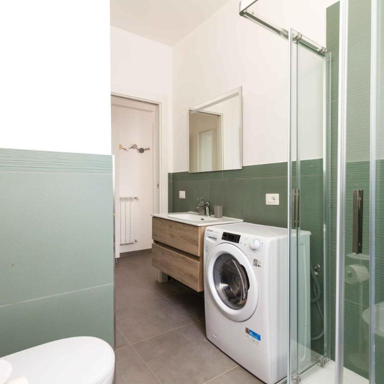 Gilda's Home - Appartamento con 1 Camera da Letto - 7