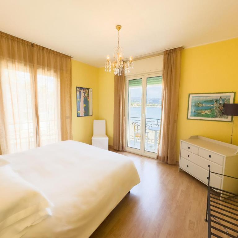 Jasmin Charme Hotel - Suite con vistas al mar - 11