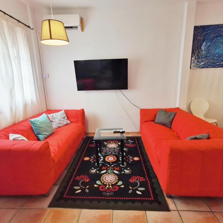 Casa Familia Carabeo - Casa de 3 dormitorios - 7