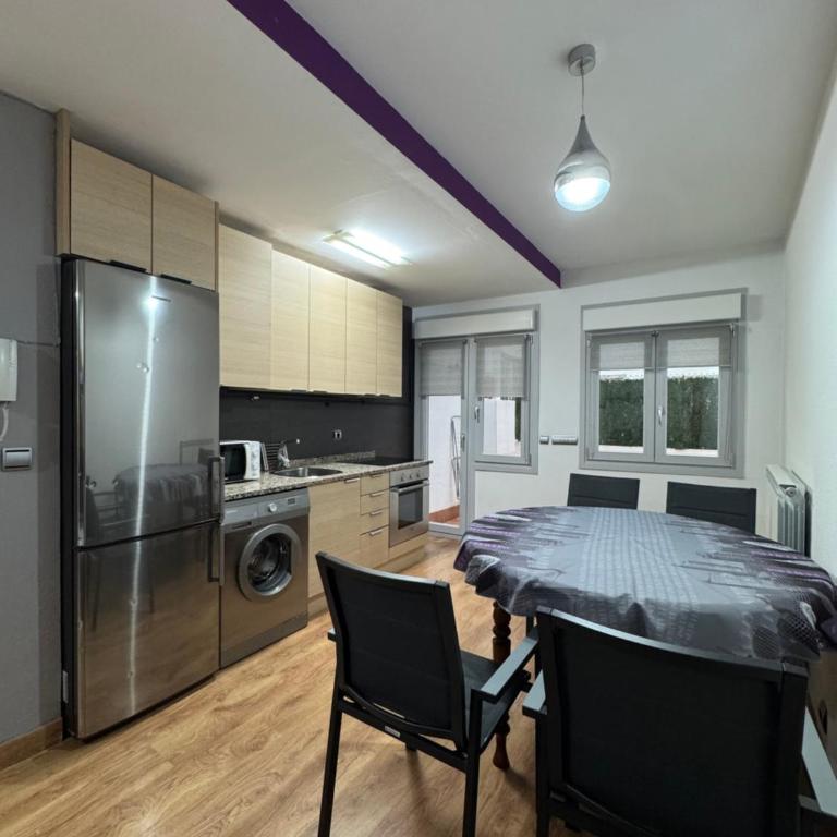 Apartamento Berria - Two-Bedroom Apartment - 13
