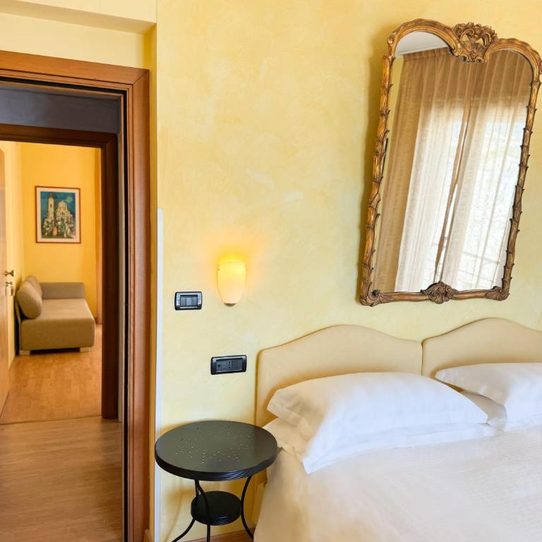 Jasmin Charme Hotel - Suite con vistas al mar - 8