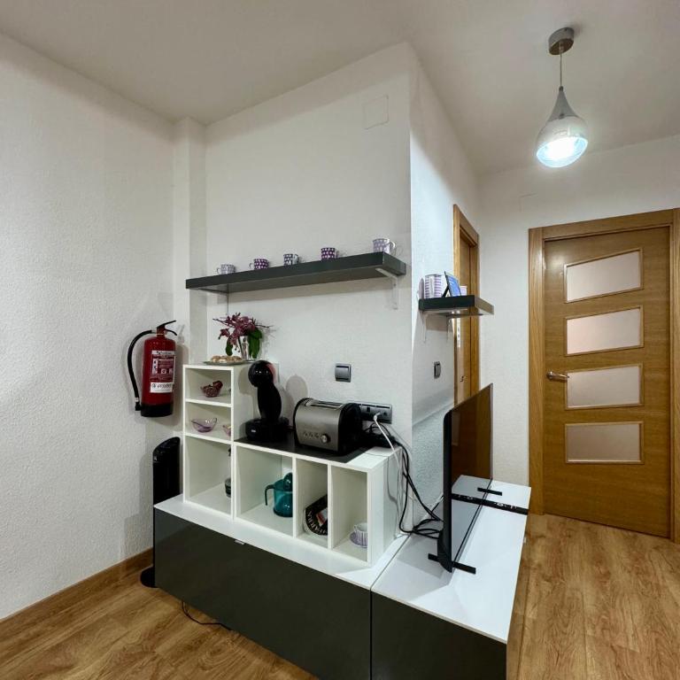 Apartamento Berria - Two-Bedroom Apartment - 16
