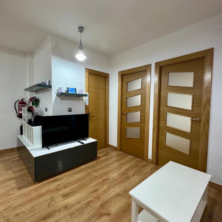 Apartamento Berria - Two-Bedroom Apartment - 23