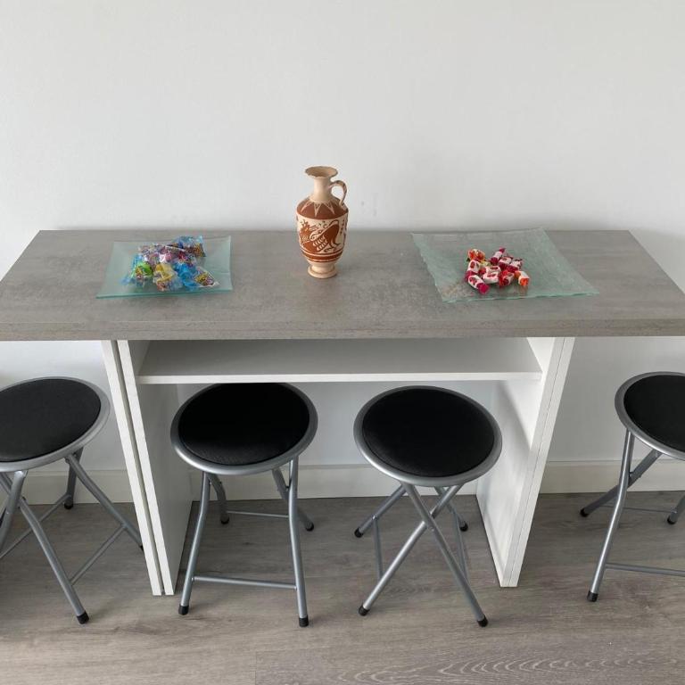 Lucy lux apartament - Apartamento de 1 dormitorio - 3