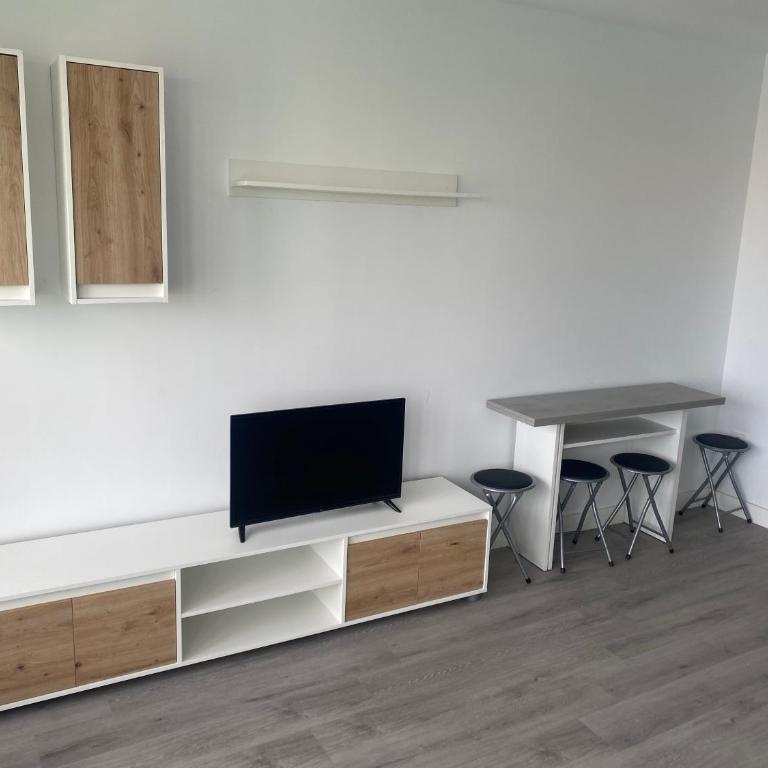 Lucy lux apartament - Apartamento de 1 dormitorio - 4
