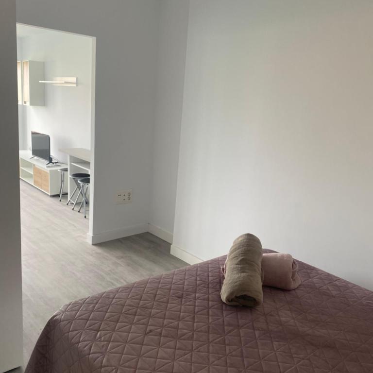 Lucy lux apartament - Apartamento de 1 dormitorio - 6